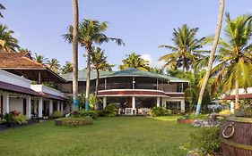 Treebo Majestic Retreat